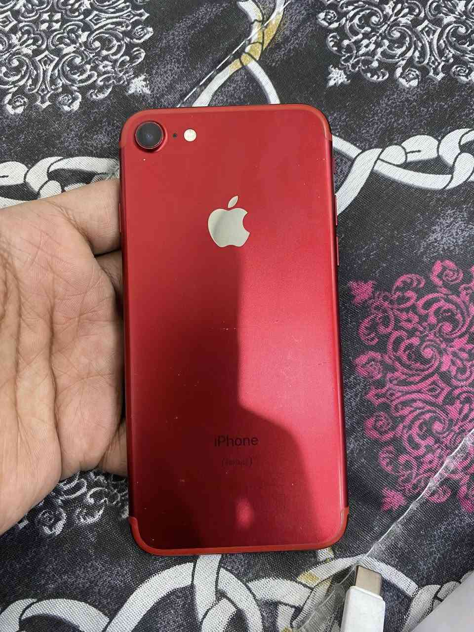 آيفون 7 عادي ذاكرة 128 بطاريته ما مبدله تحتاج تبديل نسبتها 50 المايك ما يشتغل الباقي كله شغال سعر40


**إذا كنت صاحب هذا الإعلان وتريد حذفه لأي سبب، رجاءا أرسل رسالة إلى الدعم الفني**