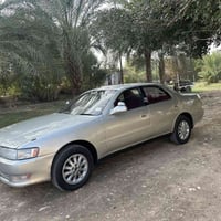 كرستا ٩٤ • مكينة وكير • سنوية ٢٠٢٧