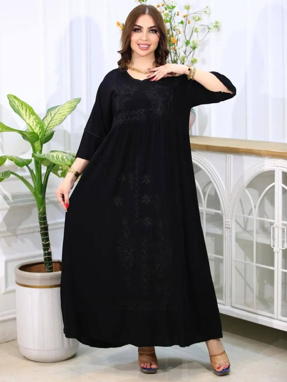 دشداشه اسود كشمير كلوش  💥💥  السعر 11 الف فقط بلاشش
قياسات 2XL.3XL.4XL.5XL ديوانية, القادسية


**إذا كنت صاحب هذا الإعلان وتريد حذفه لأي سبب، رجاءا أرسل رسالة إلى الدعم الفني**