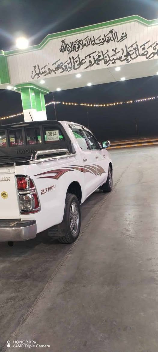 بسم الله الرحمن الرحيم  تيوتا كويتي كفاله عامه من صبغ وحادث كير اوتو كفاله محرك كفاله ما مفتوح بي برغي عل شركهشاصي ١٩ موديل ١٤ ماشيه ٢٠٠ حقيقي  تبريد ثلج ❄ تدفئه رقم بغداد انكليزي سنويه جديده بسم ابن عمي مكلف بل نشر من قبله مكان سياره رمادي زنكوره ***********  اتصال واتساب *********** خاص ما اجاوب رجاء الشراي يتصل وتدلل سعره ٢٢٥ بيه مجال
