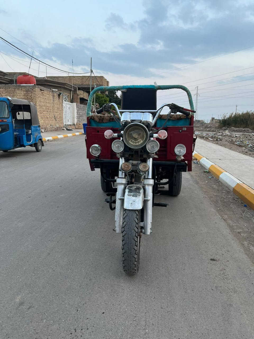 السلام عليكم ستوته للبيع موديل 23
واسط نعمانيه للاستفسار ***********
