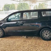 كيا سيدونا  موديل  2019 رقم بغداد  سياره جديده  محرك مامفتوح جديد  سيا...