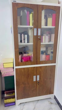 لوكر • استعمال قليل • ماكو ضرر