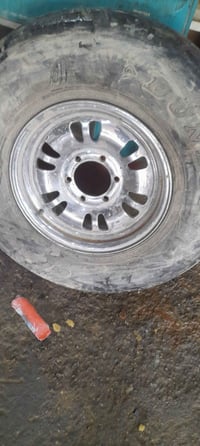 ويل • حجم ١٦ • نجف