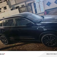 للبيع 22 تيگو 8 برو تيربو 2000 محرك ماشيه 74 ألف فول ما عدا الفتحه سنو...