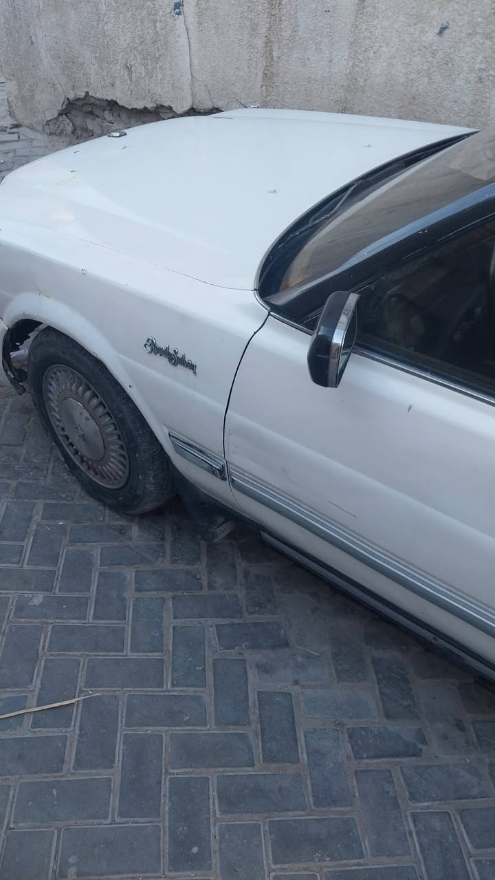 السلام عليكم سوبر هارتوب موديل ٩٠ رقم بغداد سياره جاهزه تبريد كهربائيات كلها شغاله رقم بغداد السعر٣٥ مكانها بغداد ***********
