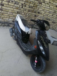 كامكو جي فور • مكينه ناعمه • كهربائيات شغاله