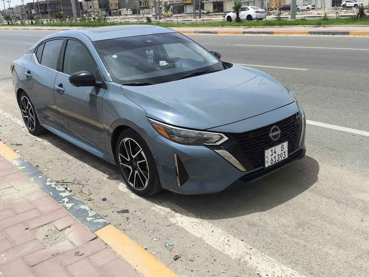 سنترا SR ماشيه 38 الف بصرة تحويل

2024

فول كفاله  تقرير مياه ***********
