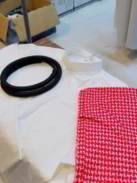 بخور الزبير • تفصال نجفي • دشداشة