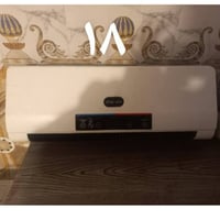 سبالت تدفئة • تشتغل ع مولده • الحدباء