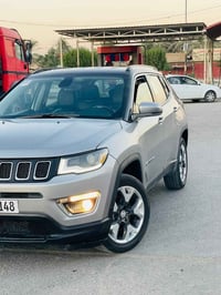 كومباس • ٢٠٢٠ • ماشيه ٧٢٠٠٠