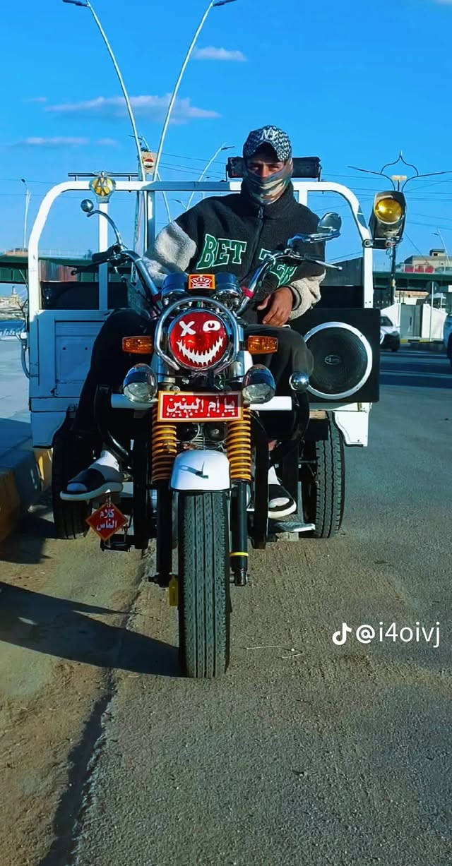 للبيع موديل 18توني امعمرهه اوراق اصولي النضافه شوفت عينك مستعجل عله بيعته مكاني ناصريه تضحيه  الشراي خاص رقمي ***********
