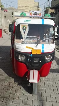 تكتك مديل  18شهر 07718172311 مكان الشعب  سعر 4وميتين