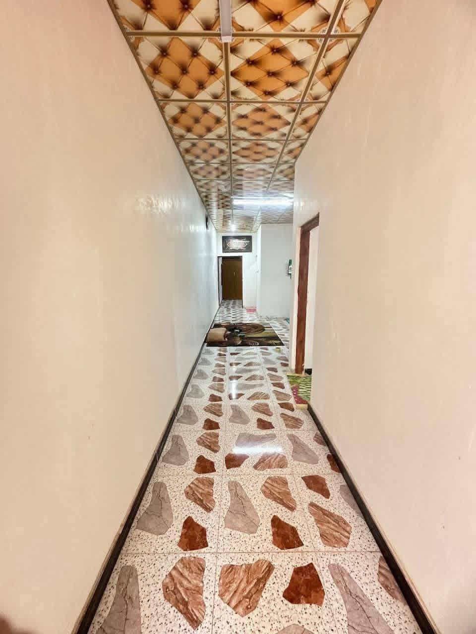 📢 للبيع دار سكنية في أبو الخصيب الوسطى
🏡 المساحة: 100 متر مربع
📍 الموقع: أبو الخصيب الوسطى، مقابل المدرسة الصفراء، شارع قمر بني هاشم
✅ البيت أصولي (100×100)
✅ المجاري مربوطة على الخط الرئيسي
✅ ثاني بيت عن الشارع المبلط
✅ موقع هادئ ومناسب للسكن

💰 السعر: 27 مليون دينار
⚠️ المجال بالسعر قليل جداً

📞 للاستفسار والتواصل:
***********
