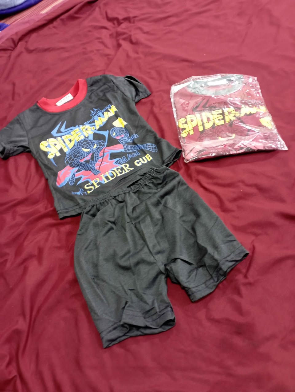 آخر قطع على 3000 و 4000 
 نسائي رجالي أطفال 
الاسعار والتفاصيل داخل القناة 
https://t.me/milano_cosmet حلة, بابل


**إذا كنت صاحب هذا الإعلان وتريد حذفه لأي سبب، رجاءا أرسل رسالة إلى الدعم الفني**