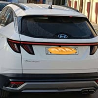 توسان ٢٠٢٥ • فل مواصفات • ضمان ٣ سنوات