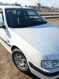 بيجو بارس • ٢٠١١ • كفالة