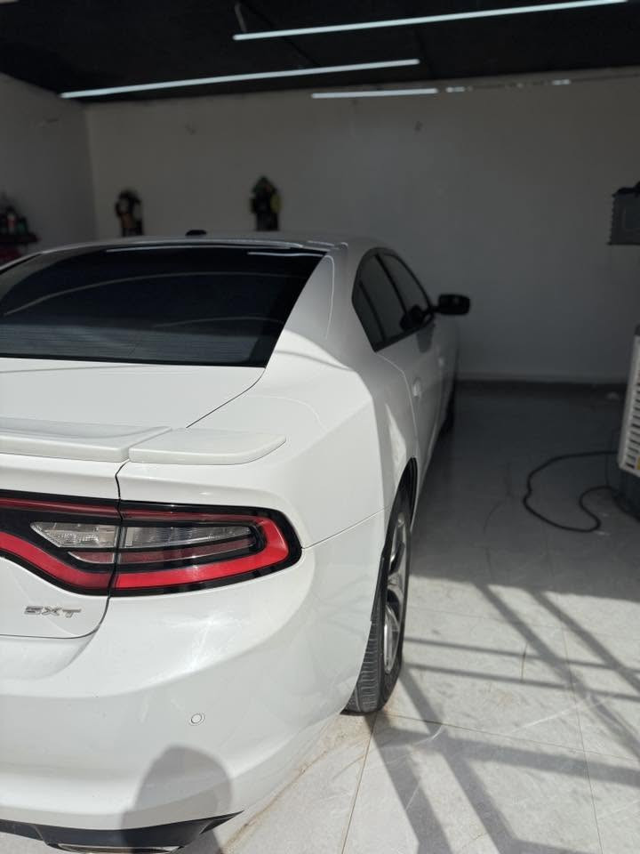 السلام عليكم للبيع موديل ٢٠١٥ SXT. PLUS فول مواصفات تو ويل كفالة عامة ماشية ١٥٠ ميل استخدام شخصي رقم اربيل السعر ٢١٥ للاستفسار اتصل ***********
