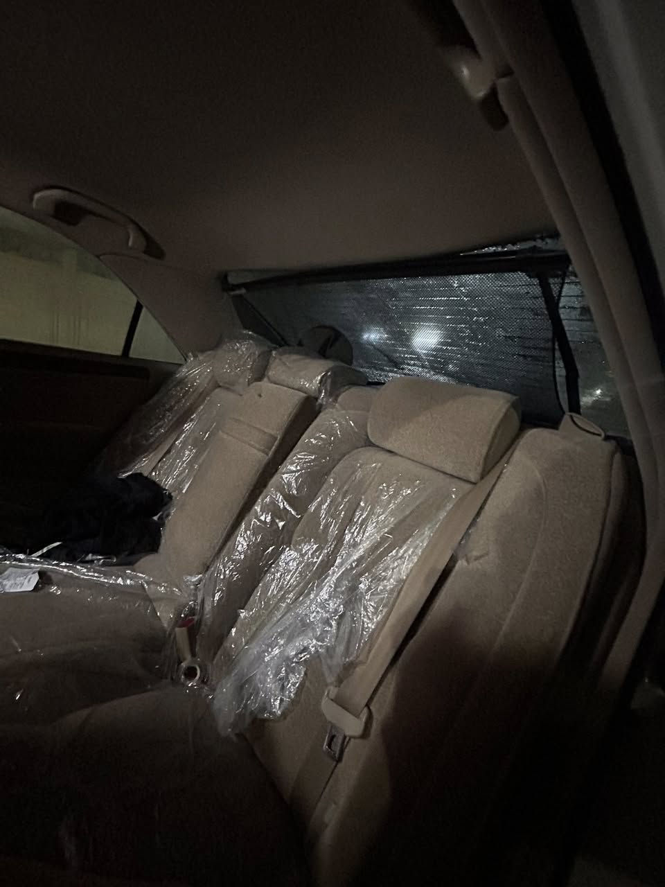 سەلام و عەلەیکوم 
مەلیکە بڕاوە ٢٠٠٢
ماشەڵا سەیارەک زۆر جوانو پاک ماوەتەوە 
ماڵی دۆستە کامل مەسرەفە 
گێڕو مەکینەو ساردو گەرمی مەزبووتە
کامل مەسرەفە 
چوار تایەو ویلی تازەو لۆکی لە ژێرە
پاتری تازەیە 
سەیارەکە پاکەتیە 
مواسەفات 
چوار کوش کارەبا 
ئاوێنە کارەبای 
ئاوێنە هیتەر 
پەردە 
شاشە کامێرە
تەنانەت بلوتوزەکەی بیلادیە 
سەوتی زۆر سافە 
شوێن هەڵەبجەی تازە 
سعری کۆتای ٣٨$ 
تکایە بۆ معامەلە پەیوەندی مەکە 
شوێن هەڵەبجەی تازە
***********
