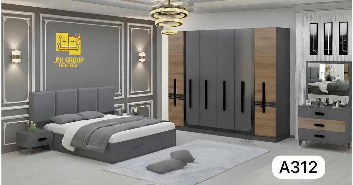 عروض خاص بي شهر رمضان المبارك
غرفه نوم جديد تركي واسعار

420  الف  فقط

***********

***********

واتساب وفايبر
