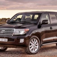 لاندكروزر • ٢٠١٥ • أربيل