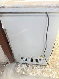 مجمدة • نضيفه • عيب بسيط