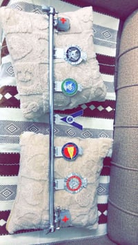 باجات تجاري • بوري اصلي • مكاني الشعب