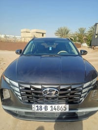 توسان ٢٠٢٣ • بدون ايرباق • المسيب