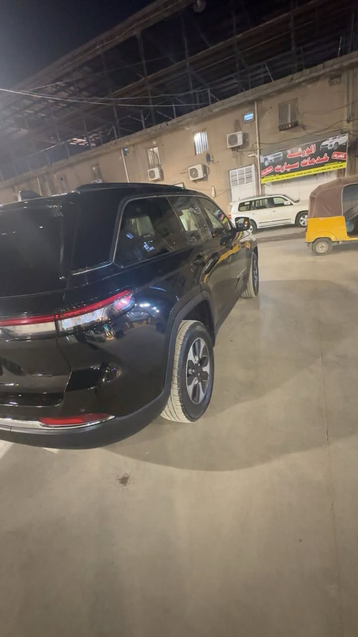 جيب موديل ٢٠٢٤ وارد أمريكي هايبرد بانزين فول مواصفات رقم بغداد مكان في بغداد بسمي تحويل ثاني يوم اسعر ٣١٠$ بيها مجال بسيط استفسار تصل ***********
