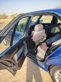 ٥٣٥ موديل ٩١ • وارد ياباني • محرك وكير شرط