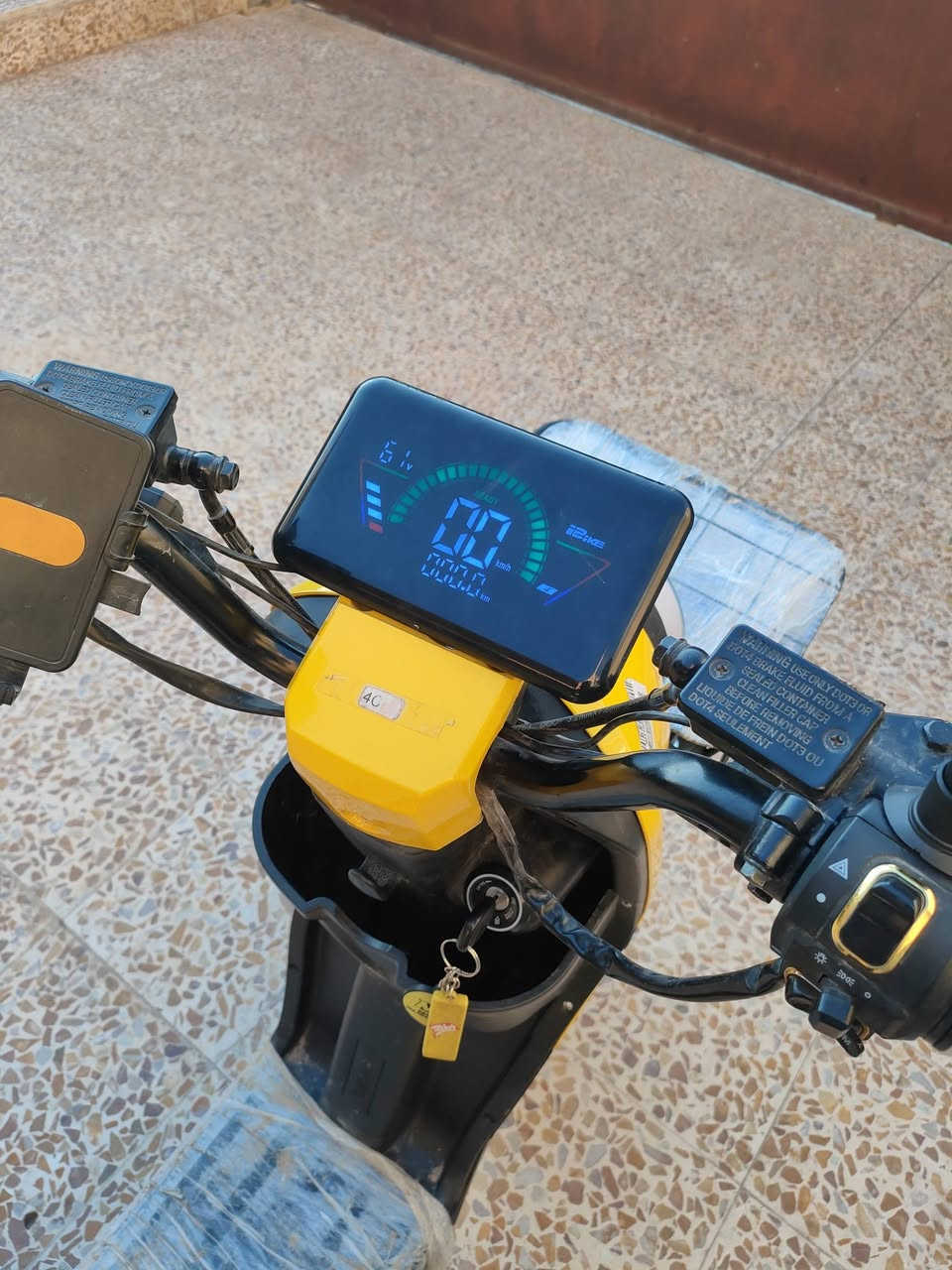 السلام عليكم R9 للبيع موديل 25
***********
مكاني كركوك
