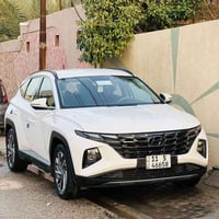 للبيع توسان 2023 فول مواصفات عدى البانوراما السياره ماشيه 26الف كيلو  ...