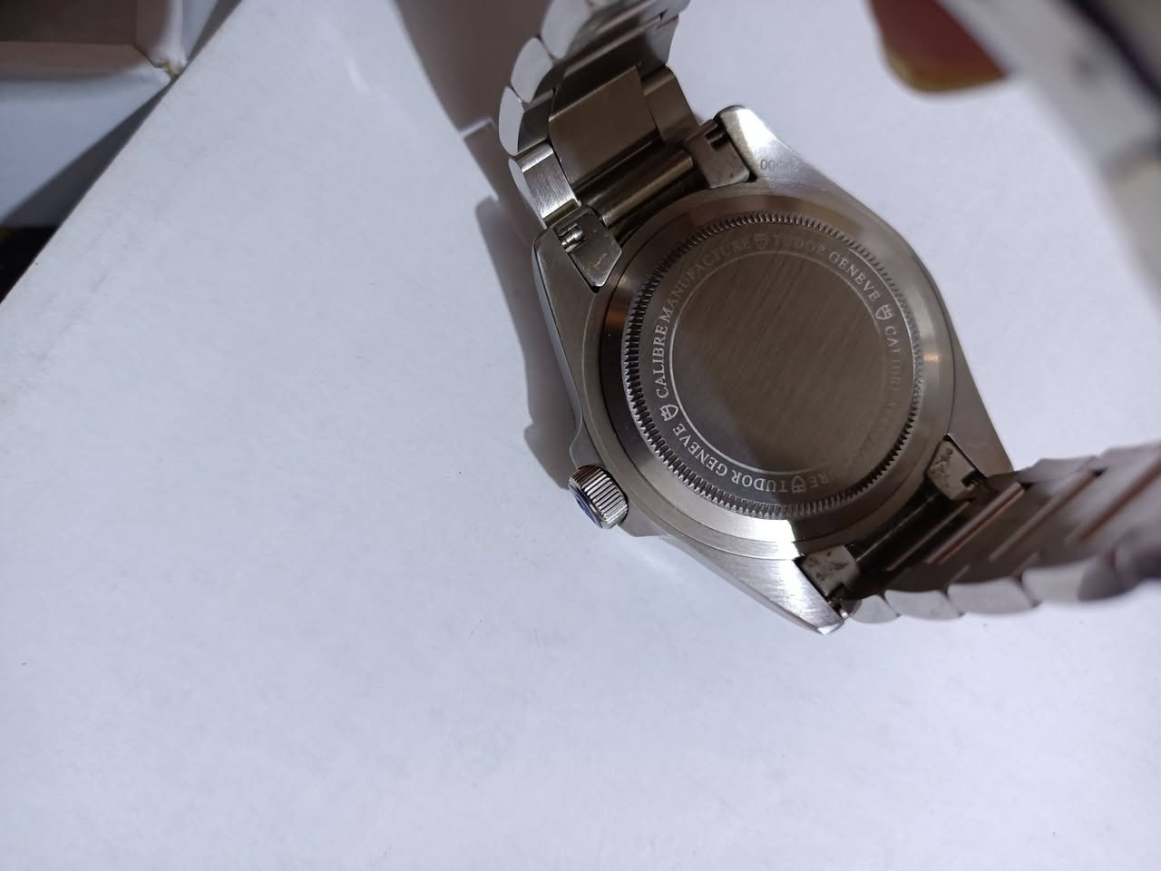 تيدور أوتوماتيك  لون مميز 
السعر ♥️ 150 الف 
التوصيل مجاني 🚛🚛🚛🚛🚕🚕


**إذا كنت صاحب هذا الإعلان وتريد حذفه لأي سبب، رجاءا أرسل رسالة إلى الدعم الفني**