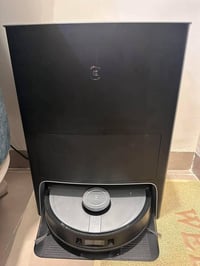 Ecovacs X1 Omni • مكنسة روبوت • مستعمل ممتاز
