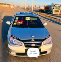 افانتي • ٢٠٠٩ • اوتوماتيك ١٦