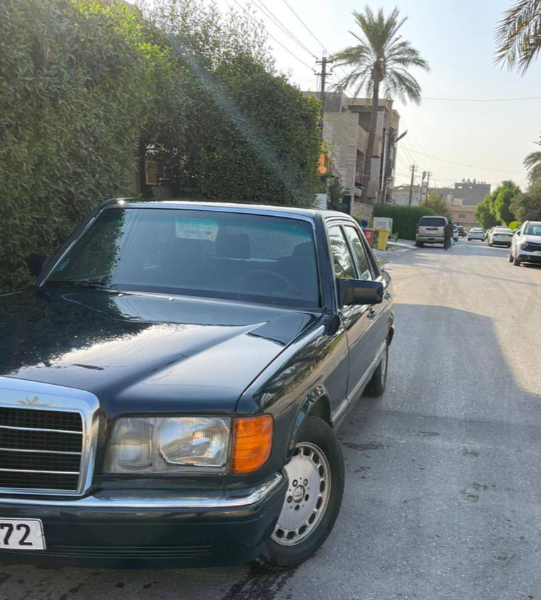 مارسدس 300se
السلام عليكم 

للبيع مرسيدس 300se 

#موديل1991 وارد يابان بدون فتحه 

صبغ عام للجماليه 

محرك وكير وبلاد 

  

تبريد شغال 

تخم تاير نضيف

رقم آنبار دولي بأسمي

تحويل مباشر 

مكان السيارة بغداد الغزاليه 

#السعر60 وبيها مجال انشاء الله

 

 ***********

بغـداد/الغـزاليه
