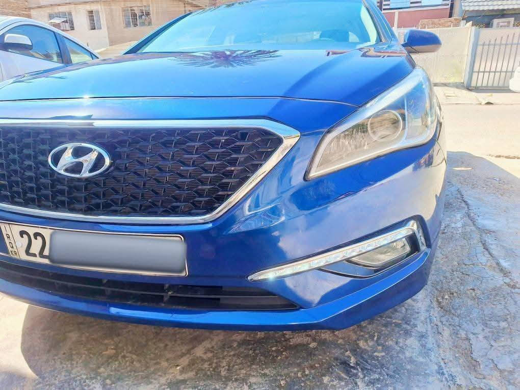 السلام عليكم  سوناتا  2016 وارد امريكي رقم #اربيل الجديد #بأسمي حادثها جاملغ وبنيد ونفسهن مصبوغات فقط  وبارد يم باب السايق
مكينة 2400  مكفولة من التنقيص والتبخير 
#صدر امامي #خلفي #جديد #تخم تاير جديد 
#باتري جديد #دسكات جديدة 
#ادامة #كاملة 
العنوان #بغداد الرصافة 
#السعر 125  وبيها مجال  للشراي يتصل ونتفاهم 
***********    
.......
........
