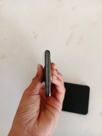 هونر X9c • ٢٥٦/١٢ • كسور باللزقه
