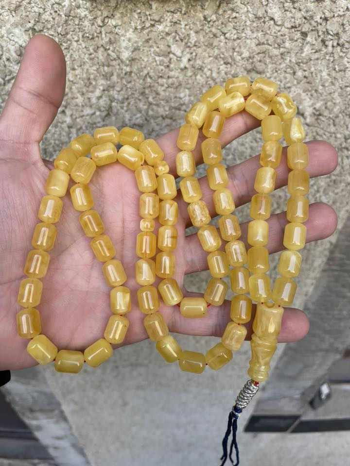 سلام عليكم
كهرب حر طبيعي خامة شجرية 
كصة كويتية (صندوقي)
عدد الحبات 75
الوزن 57 غرام
السعر 270$


**إذا كنت صاحب هذا الإعلان وتريد حذفه لأي سبب، رجاءا أرسل رسالة إلى الدعم الفني**