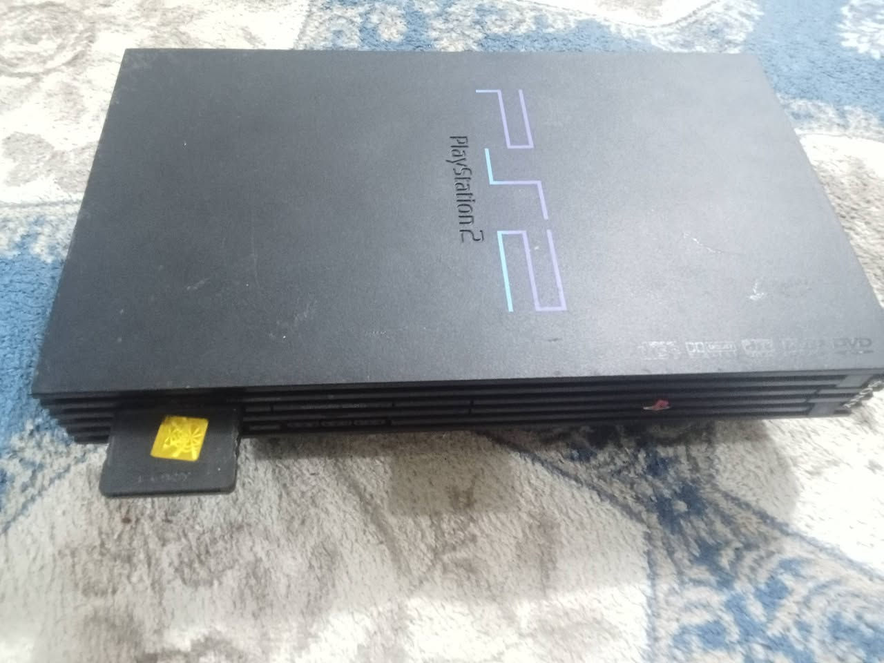 بلي 2 جديد .يدات جديده كامل محلقاته على الفحص السعر 75 وبي مجال مكان بغداد العبيدي


**إذا كنت صاحب هذا الإعلان وتريد حذفه لأي سبب، رجاءا أرسل رسالة إلى الدعم الفني**
