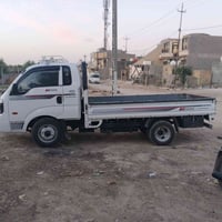 موديل ١٧ • بغداد • الديوانية
