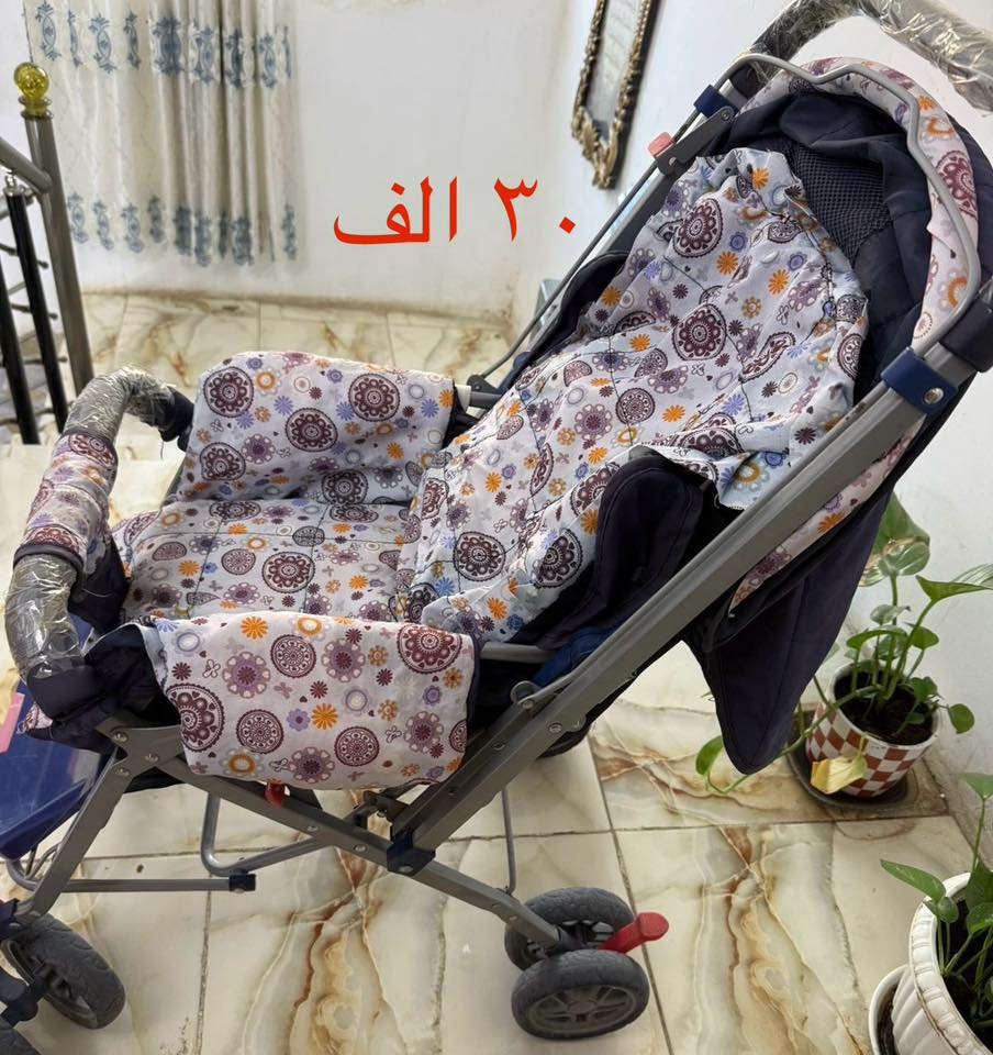 غراض للبيع والنظافة ١٠٠٪؜
***********
