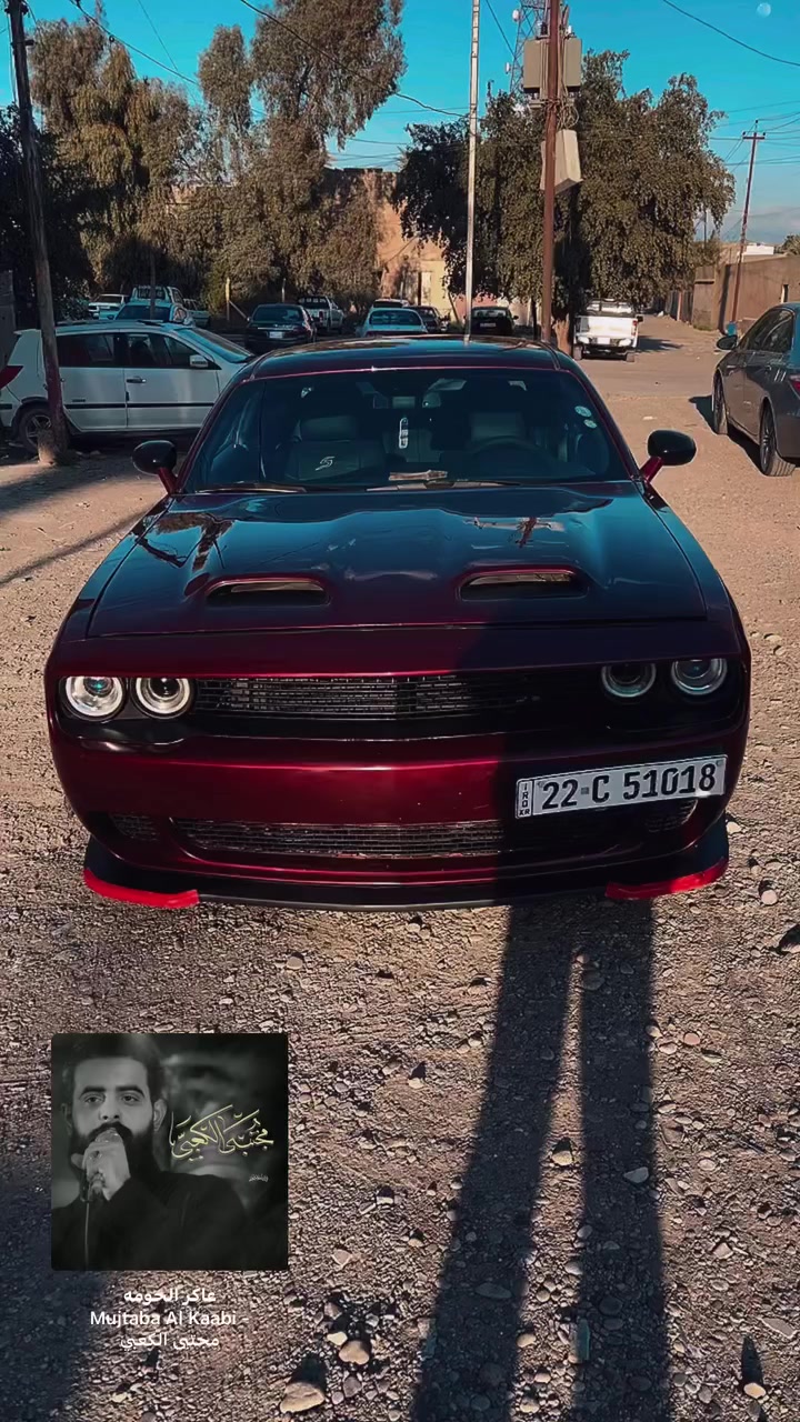 📍للبيع او مراوس"
17 SXT🇺🇸
3.6 
السياره ابيعها حزام 
مكاني تكريت عارضها 147وبيها مجال "
تشغيل عن بعد 
عدسه مزوعه منضومه زنون سنه ضوئيه 
عدسات ترحيب متغيره الالوان 
تخم تايرات جدد السياره كاعده نصبتهة حلوه 

سنويه هزه رقم كله جديد السياره بأسمي تحويل ثاني يوم رقم اربيل 

***********

