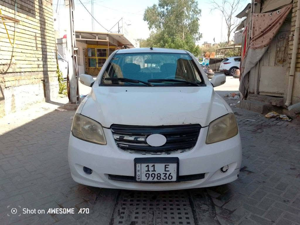 فاو ٢٠١٣ كير مكينه تبريد جيدا جدا صدر ٧٥٪
مابيه صبغ بيع او مراوس بنفس السعر ٣٤
بغداد الشعب ***********
رقم وهزه جدد بغداد, العراق

