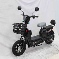 دراجة كهرباء SK موديل 8 سرعة توصل 50 كم قبل يومين وصلت من الصين جديد غ...