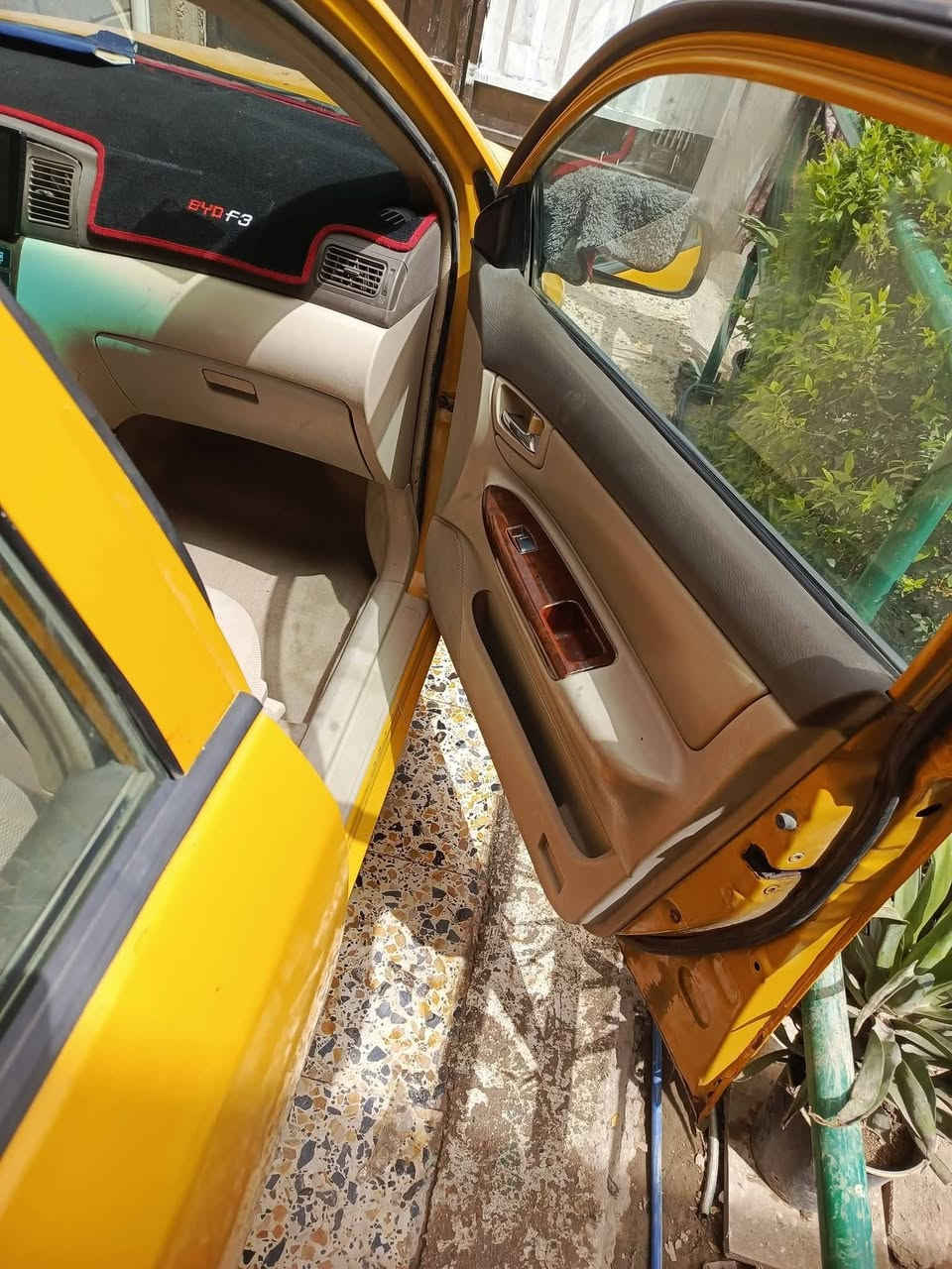السلام عليكم بيوايدي لبيع نقص تبريد معمره جديد مابيه حادث بس جاملغ امامي صفحت العبري  رقم قادسيه مكاني بابل سعر 38وبيه مجال  ترهم مراوس
رقم ***********
السلام عليكم بيوايدي لبيع نقص تبريد معمره جديد مابيه حادث بس جاملغ امامي صفحت العبري  رقم قادسيه احمر مالكه موجودمكاني بابل سعر35وبيه مجال  ترهم مراوس
