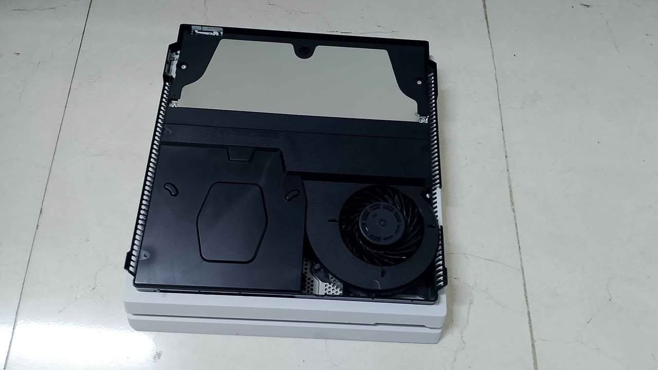 عرض مميز لعشاق الألعاب 
جهاز PlayStation 4 Pro بحالة ممتازة جداً ونظيف تم فتحه للتنظيف فقط للحفاظ على الأداء القوي
يد تحكم تجارية باب أول كامل الملحقات نظام 11
 يشتغل من أول مرة بدون أي مشاكل بلمسة واحدة مهكر  تعديل ثابت وجاهز
💰 السعر: 275,000
جهاز جاهز للاستخدام مباشرة بدون أي تعب فرصة ممتازة للّي يريد جهاز قوي بسعر مناسب. موصل, نينوى


**إذا كنت صاحب هذا الإعلان وتريد حذفه لأي سبب، رجاءا أرسل رسالة إلى الدعم الفني**