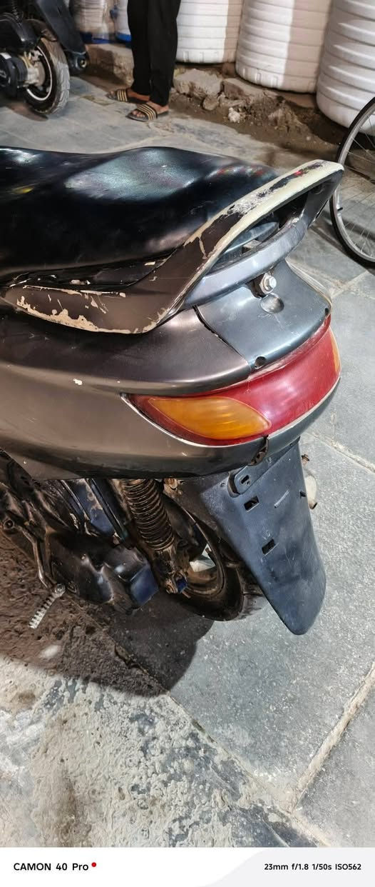 سلام عليكم دراجه فراشه البيع نضيفه نكره السعر 275 وبيهه مجال الستفسار ***********
