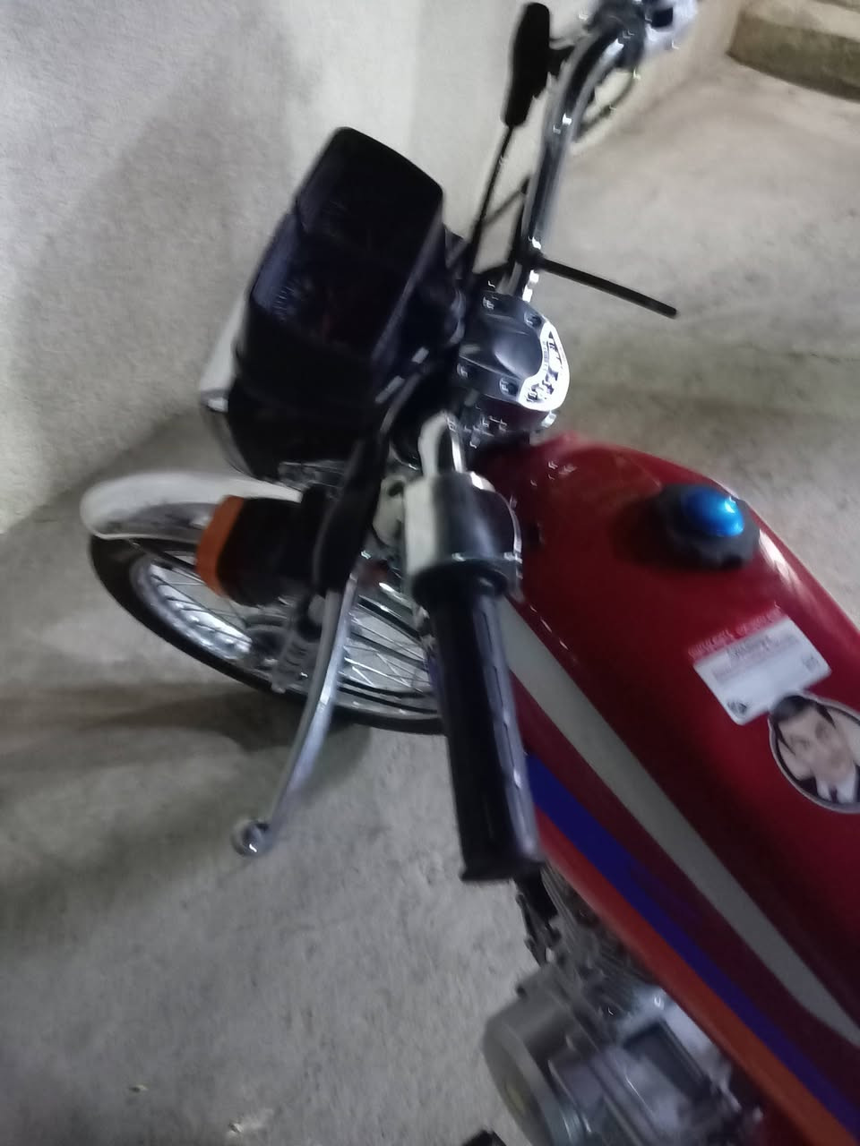 دراجه نامه للبيع مكان كربلا حسينيه صلاميه موديل 2027 بعته ماماشيه تصال *********** خاص مامتواجد
