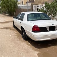 فكتوريا • ٢٠٠٦ • منظومة غاز